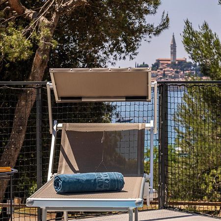Porton Mobile Home Rovinj Buitenkant foto