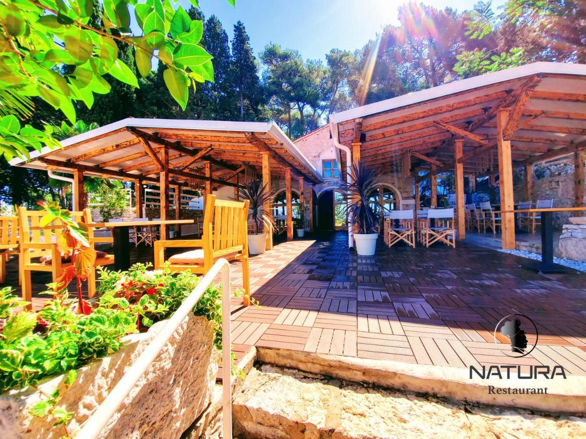 Porton Mobile Home Rovinj Buitenkant foto